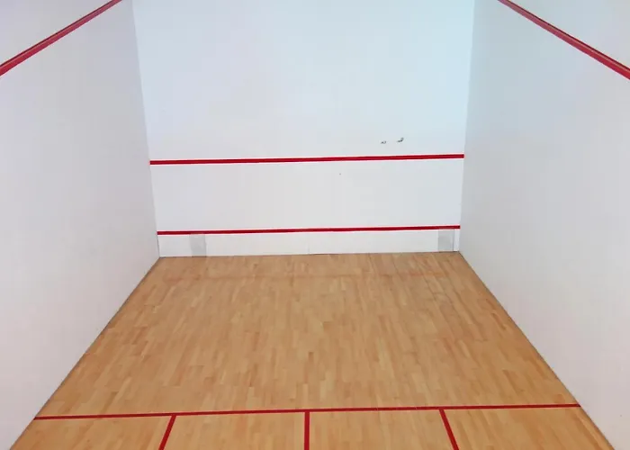 Két hálószobás apartman
